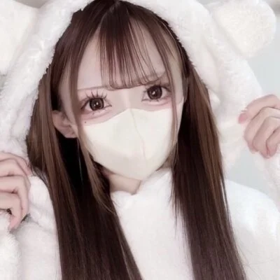 るるさん出勤です🤍