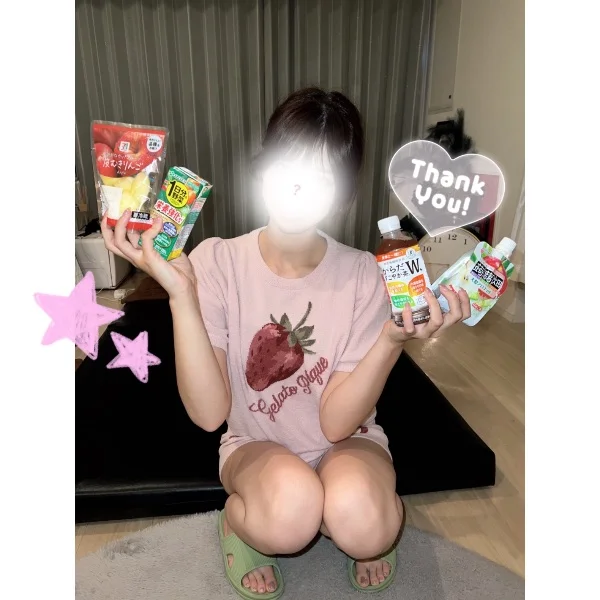日々感謝🙏🏻