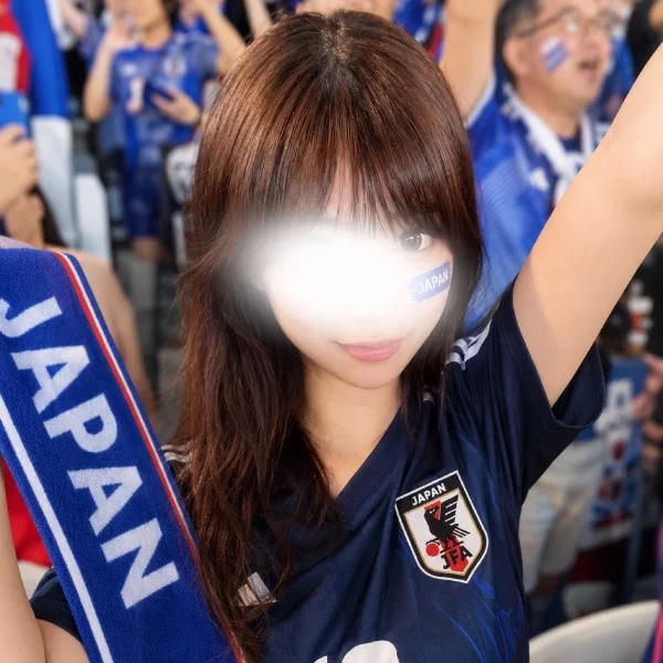 グローバルっていいよね⚽🌍💫