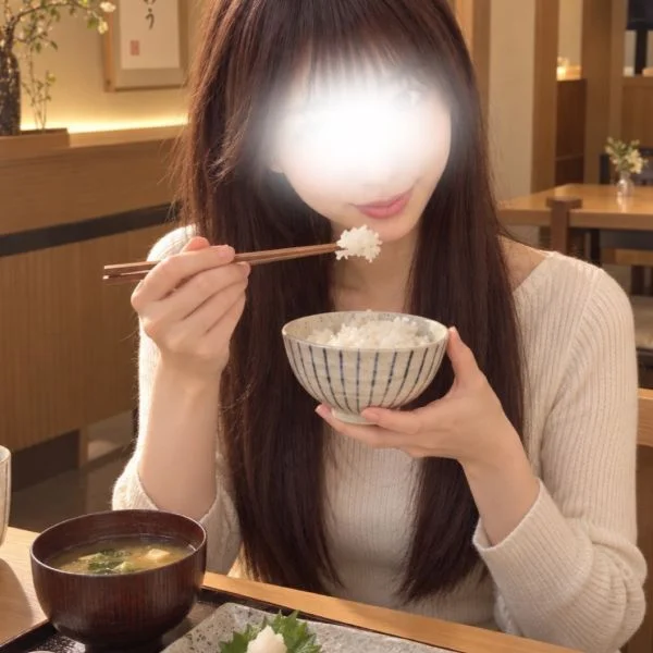 白米しか勝たん