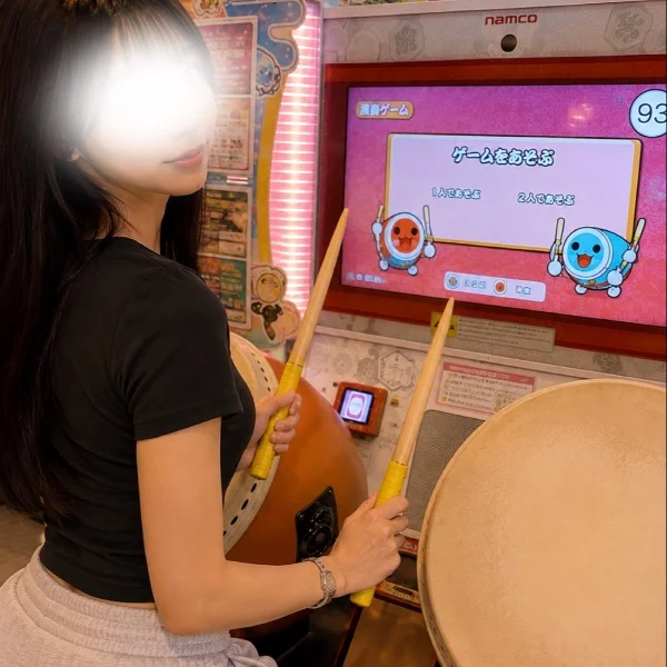 最近ハマってること