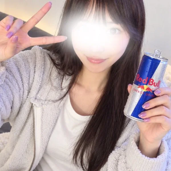 RedBull！？