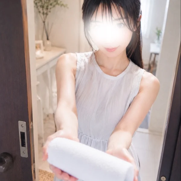 暑い中会いに来てくれてありがとう🩵