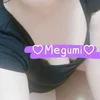 新人🩷めぐみ