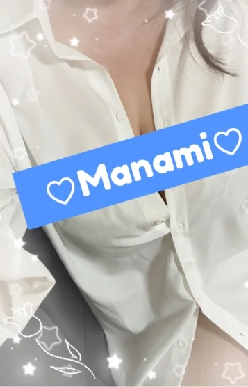 新人🩷真波