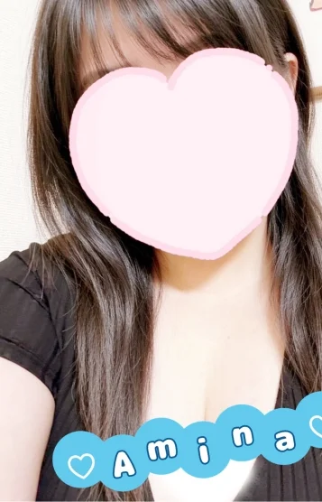 2日目💖あみな