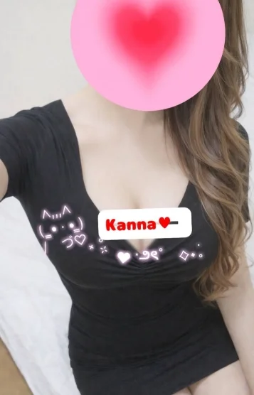 新人💖かんな🩷