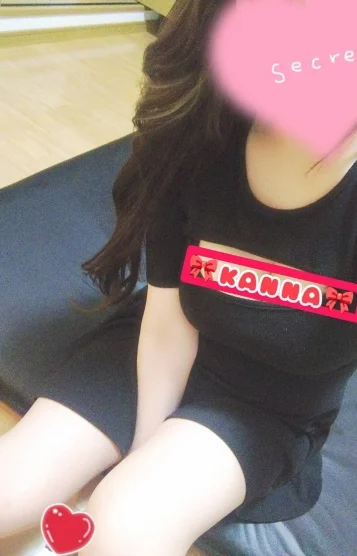 2日目🩷かんな🩷