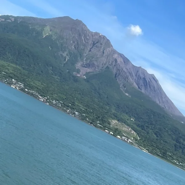 鹿児島感満喫🌋🌸