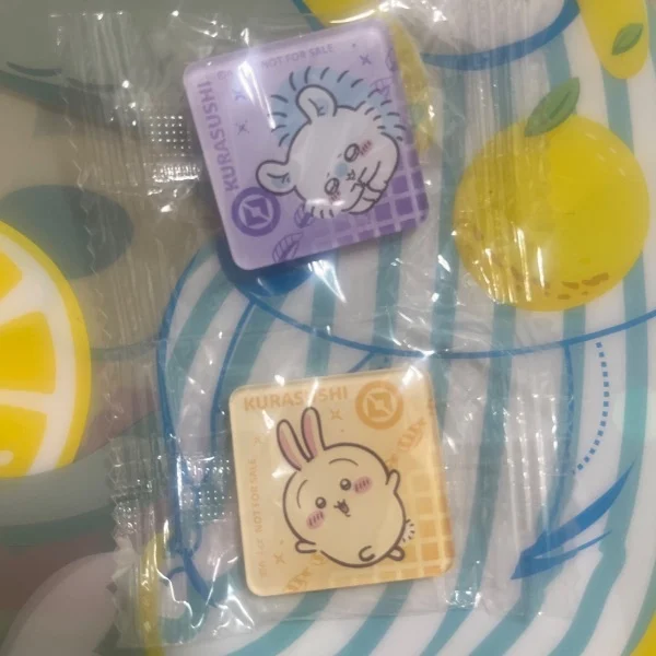 流行りに乗ってきました🙋‍♀️課金勢🙋‍♀️