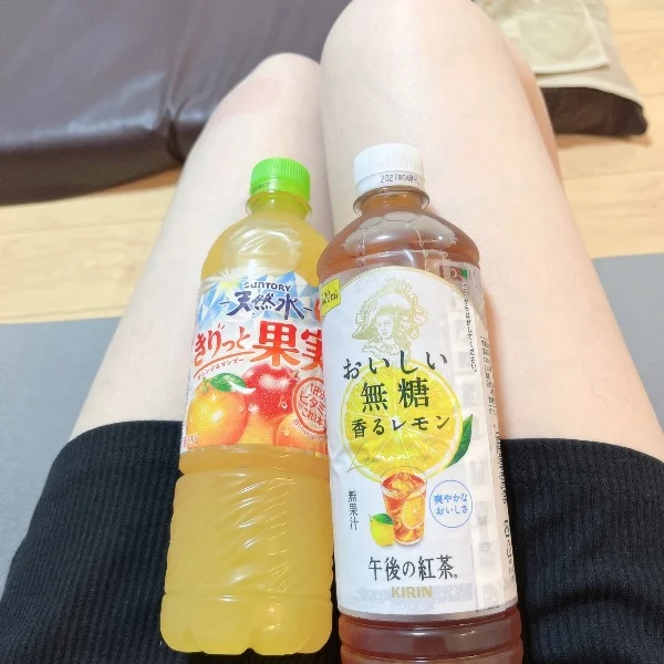 最近ちょっと嬉しいこと☺️