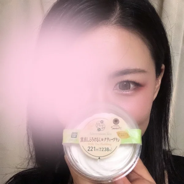 みさき出勤しました🍓〜21:00まで