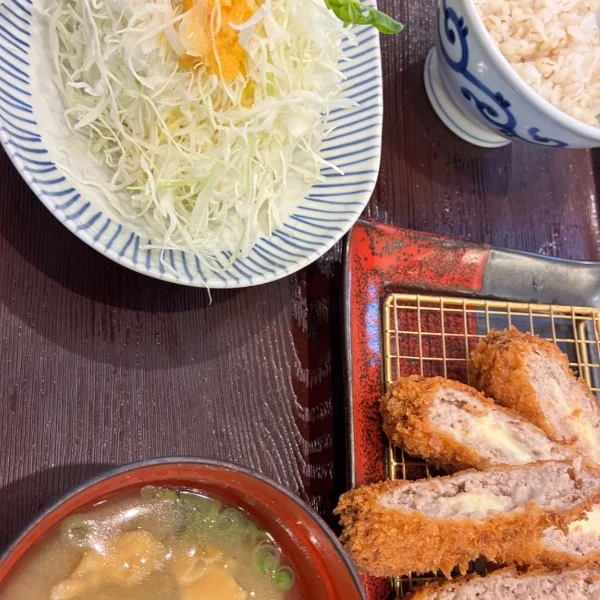 こんにちは🌟