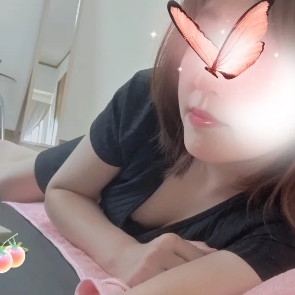 こんにちは🍒