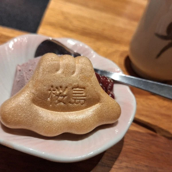 昨日は