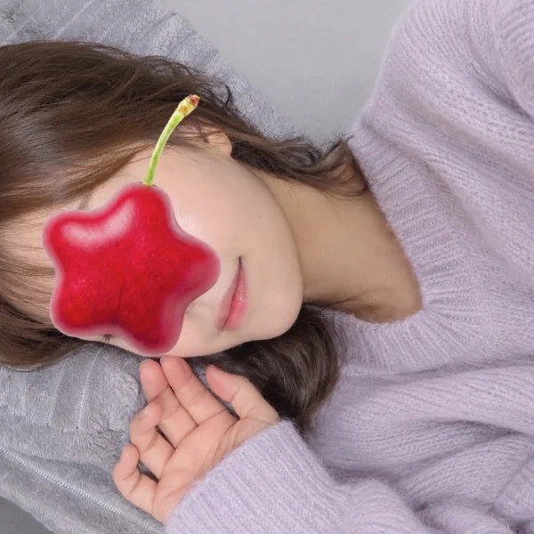 こんにちは🤭