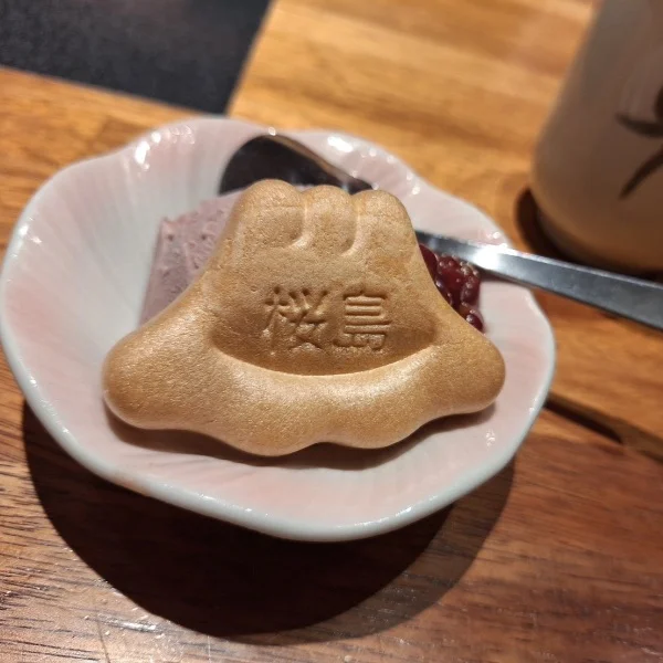 こんにちは💝