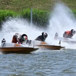 BOATRACE　福山