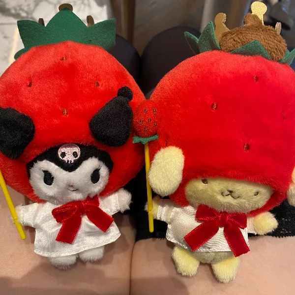 サンリオ大好き！