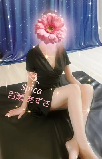 新人♪百瀬あずさ