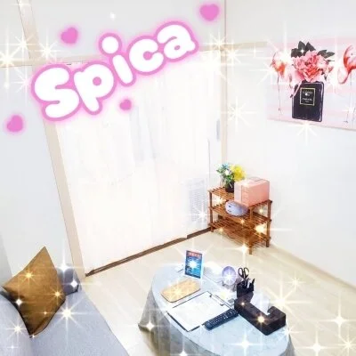 Aroma relaxation【スピカ】のメリットイメージ(1)
