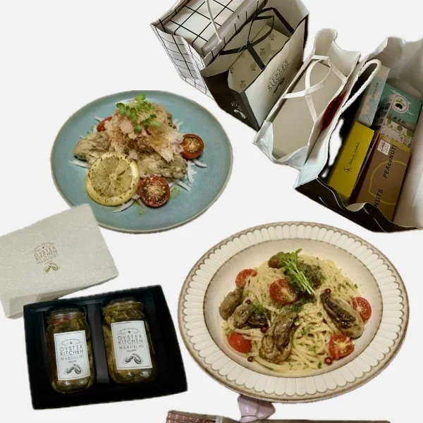 お土産から始まるお料理日記🧑🏻🍳