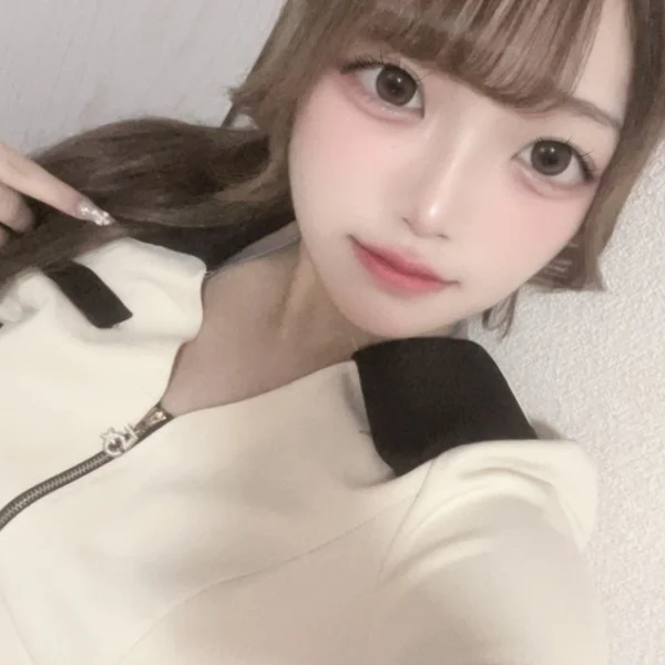 はじめまして♡