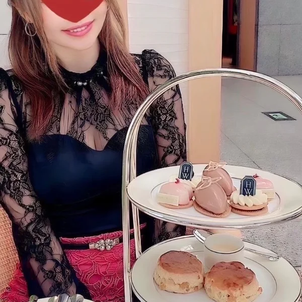 本日18時からラストまで❤️