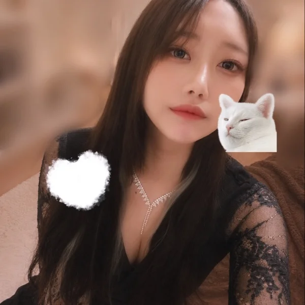 ゆったり☁︎☁︎