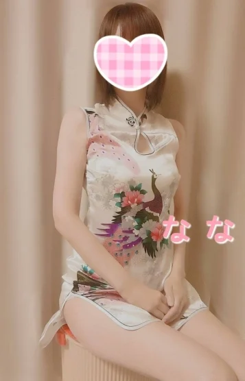 新人☆なな