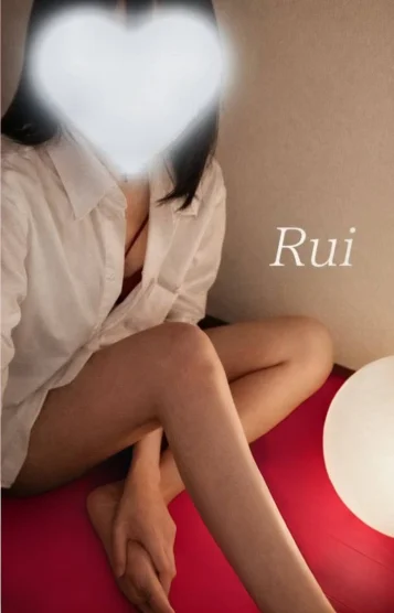 新人♡るい♡《密着》