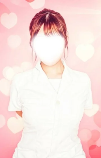 体験♡ももか♡《密着