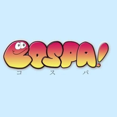 COSPA!　-コスパ-