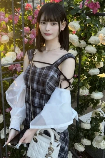 一ノ瀬あむ