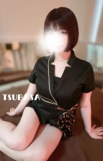深田ツバサ