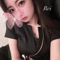 当店一番人気S級美女♡北川レイ🎀