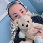 採用担当の店長にゃんまるさん
