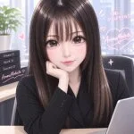 採用担当の若林さん