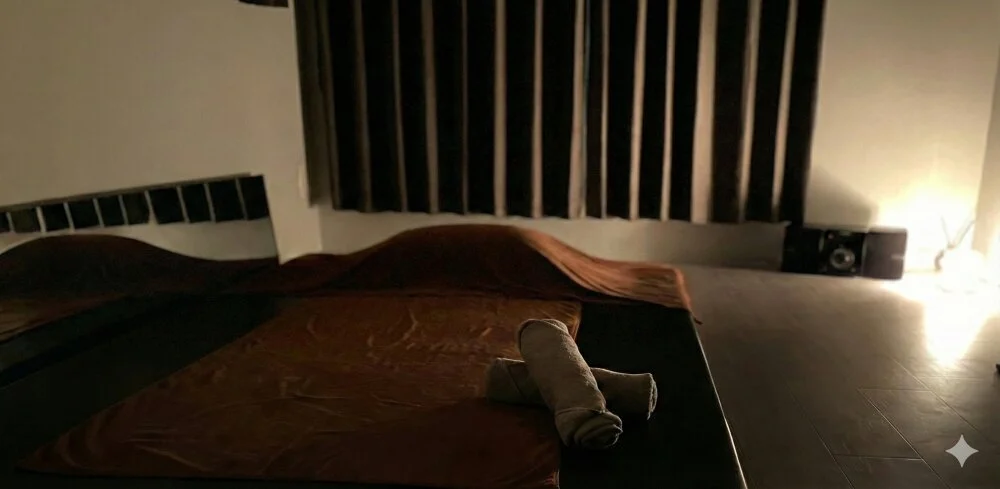 Novia-ノビア- 神田の施術室写真