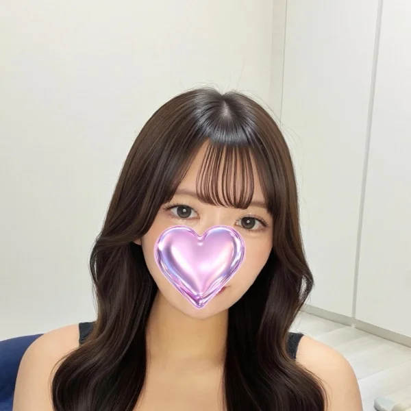 ご予約満了💗
