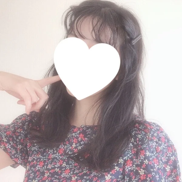 休憩中のわたし👧