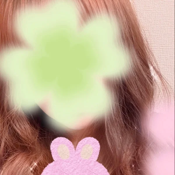 お礼です。