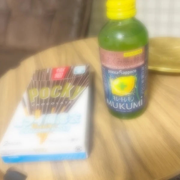 お礼です。