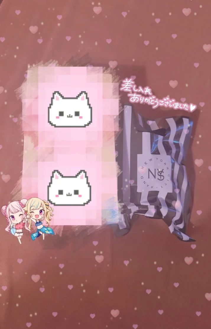 🤍だるまピカピカ様🎀お礼です🤍