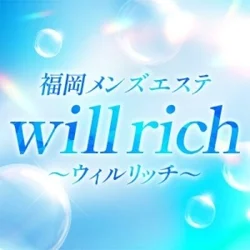 will rich ～ウィルリッチ～