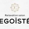 Relaxation salon EGOISTE