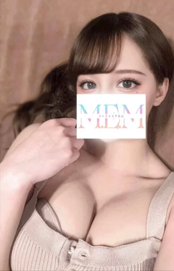 衝撃の美貌♡新人もも