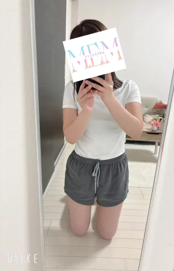 超逸材デビューりおな