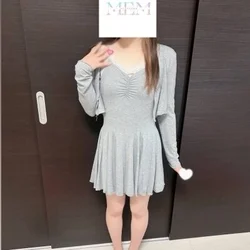 業界完全未経験の癒し系女子【るな】さん...