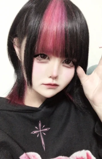 るな【天使の愛嬌】